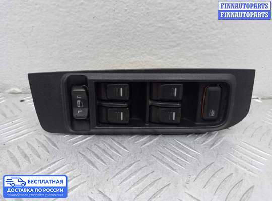 Блок управления стеклоподъёмниками на Hummer H3