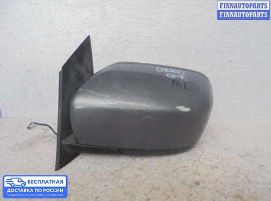 Зеркало боковое на Mazda CX-7