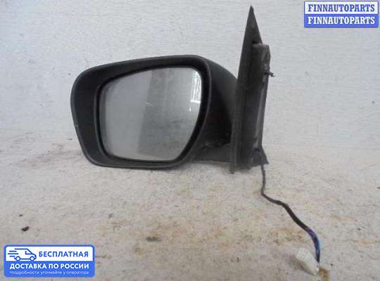 Зеркало боковое на Mazda CX-7