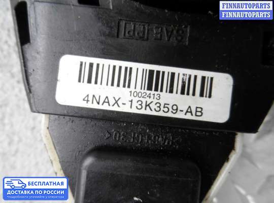 Подрулевой переключатель на Nissan Murano I (Z50)
