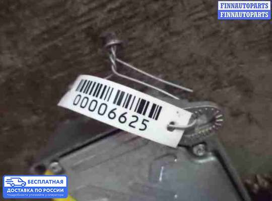 ЭБУ AIRBAG (электронный блок управления подушками безопасности) на Volkswagen Touareg I (7L)