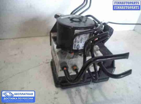 Блок ABS на Land Rover Freelander II