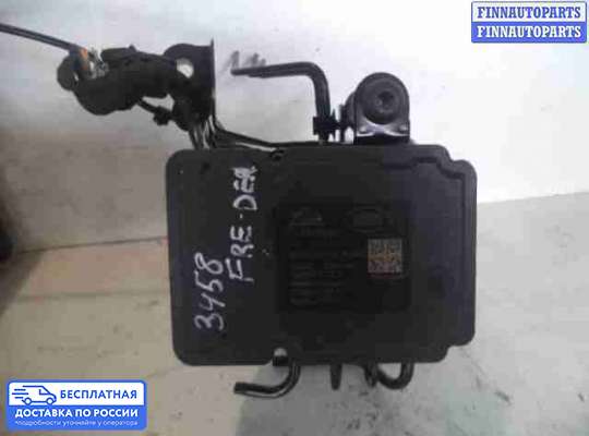 Блок ABS на Land Rover Freelander II