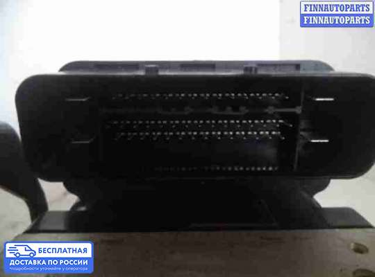 Блок ABS на Land Rover Freelander II