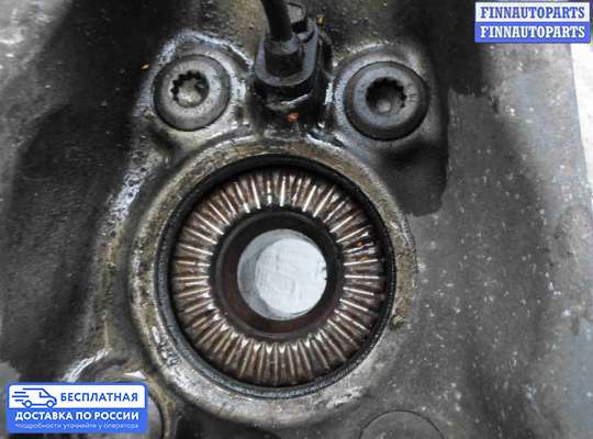 Ступица на BMW 7 (F01/F02)
