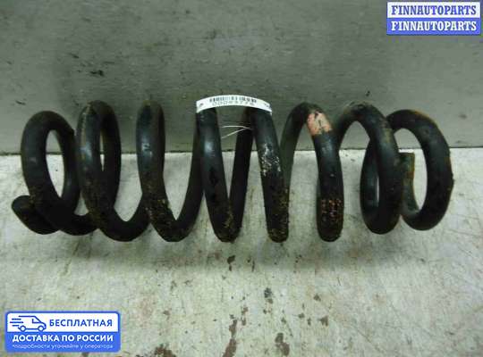 Пружина подвески на Suzuki Grand Vitara II (JB, TD54)