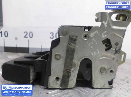 Замок боковой двери на BMW 5 (E39)