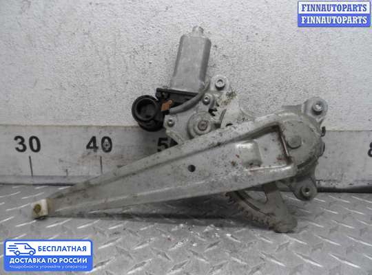 Стеклоподъемник электрический на Toyota Camry XV30