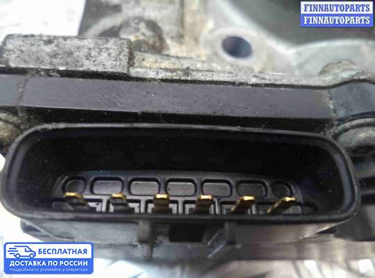 Заслонка дроссельная на Honda Pilot II (YF3,YF4)