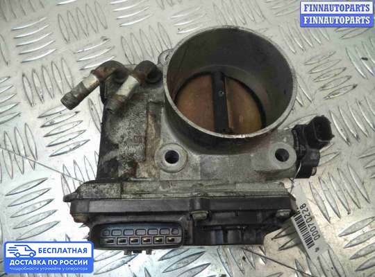 Заслонка дроссельная на Honda Pilot II (YF3,YF4)