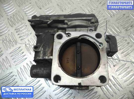 Заслонка дроссельная на Honda Pilot II (YF3,YF4)
