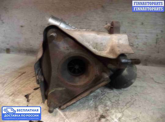 Турбина на Subaru Impreza III (GE, GH)