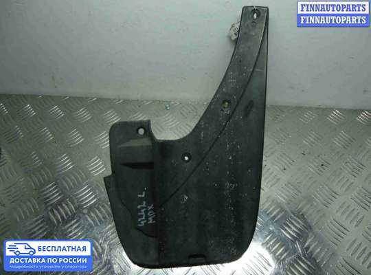 Брызговик колеса (резиновый) на Acura MDX (YD1)
