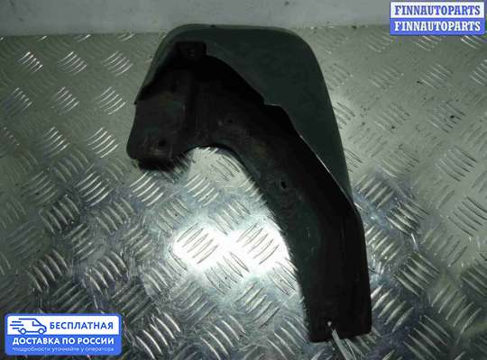 Брызговик колеса (резиновый) на Acura MDX (YD1)