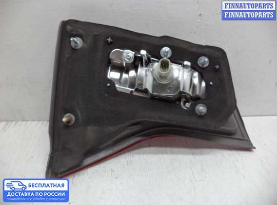 Фонарь крышки багажника на Acura MDX (YD2)