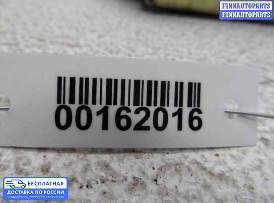 Замок боковой двери на Opel Astra G / Classic