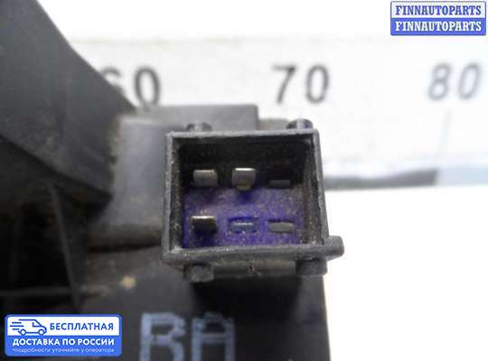 Замок боковой двери на Opel Astra G / Classic