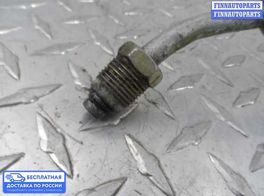 Патрубок (трубка, шланг) на Dodge Charger (LX)