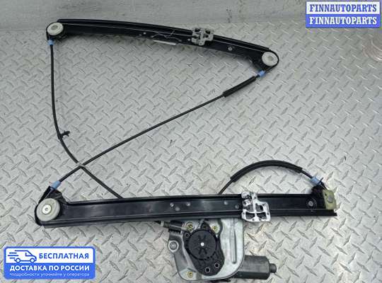 Стеклоподъемник электрический на BMW X5 (E53)