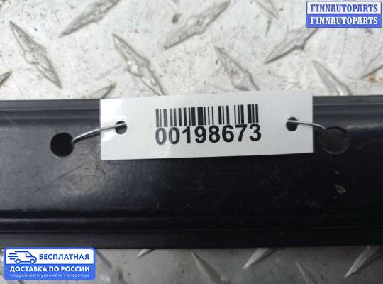 Стеклоподъемник электрический на BMW X5 (E53)