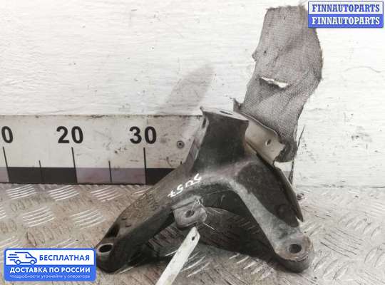 Кронштейн ДВС (лапа) на Audi A6 (C7)