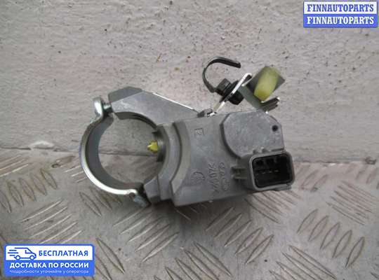 Замок зажигания с ключом на Kia Sorento III (UM)