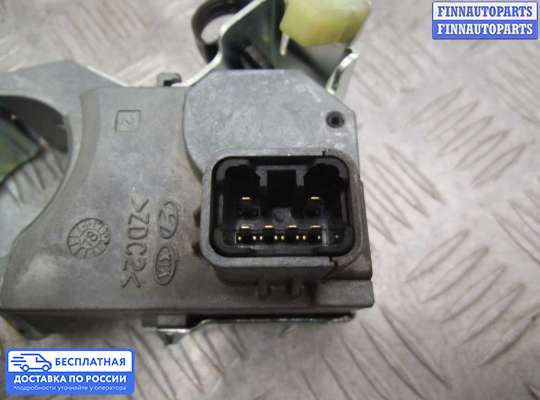 Замок зажигания с ключом на Kia Sorento III (UM)