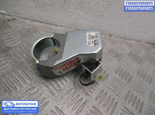 Замок зажигания с ключом на Kia Sorento III (UM)