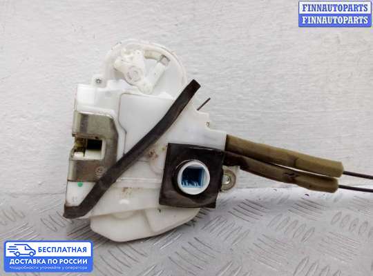Замок боковой двери на Acura MDX (YD2)