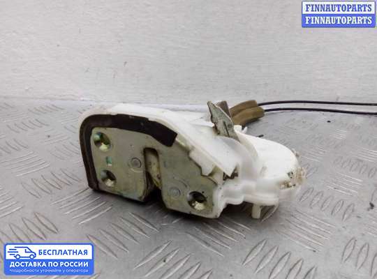 Замок боковой двери на Acura MDX (YD2)