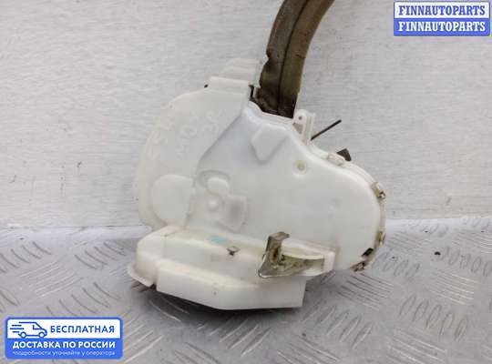 Замок боковой двери на Acura MDX (YD2)