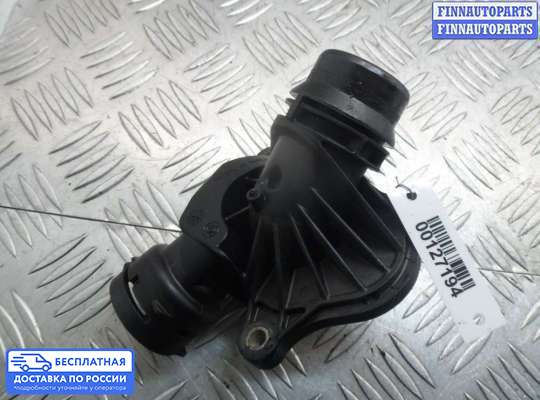 Корпус термостата на BMW 5 (E60/E61)