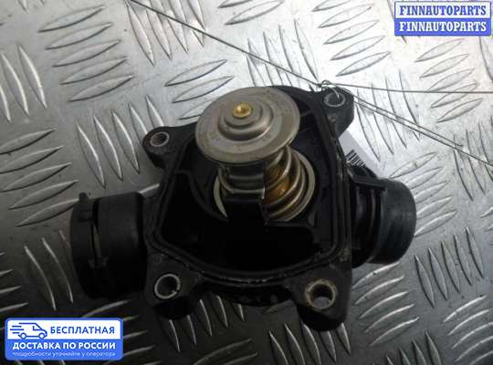 Корпус термостата на BMW 5 (E60/E61)
