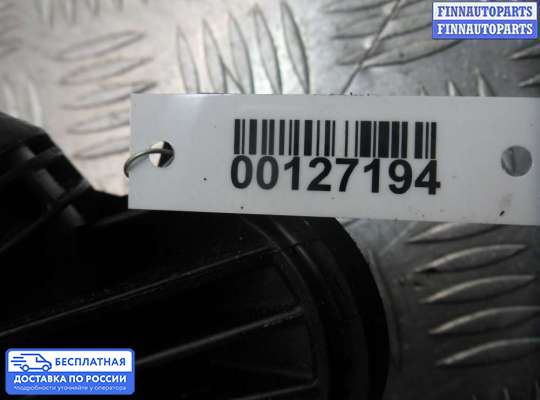 Корпус термостата на BMW 5 (E60/E61)