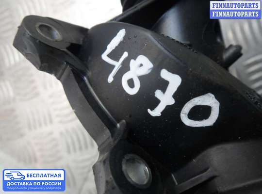 Корпус термостата на BMW 5 (E60/E61)