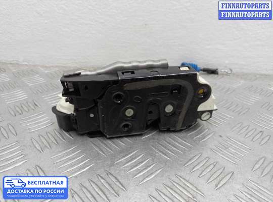 Замок боковой двери на Volkswagen Passat CC (357)