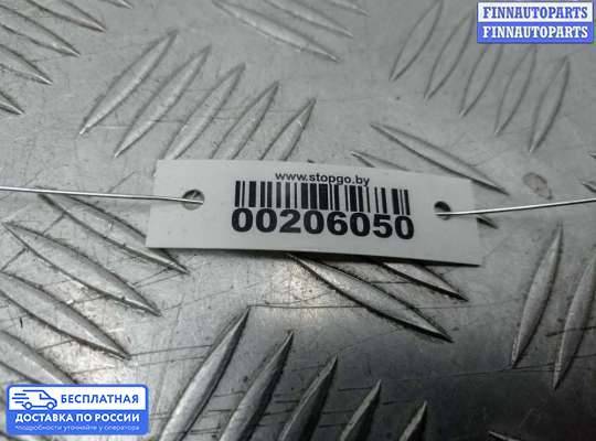 Замок боковой двери на Volkswagen Passat CC (357)