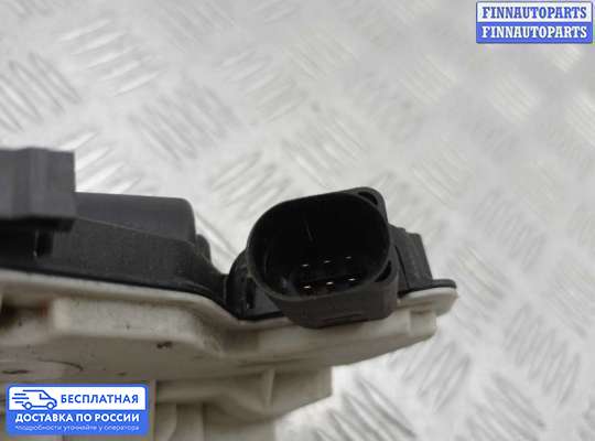 Замок боковой двери на Volkswagen Passat CC (357)