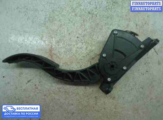 Педальный узел (педаль) на Hyundai Santa Fe II (CM)