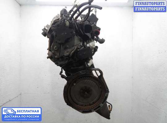 ТНВД на Mercedes-Benz B (W245)