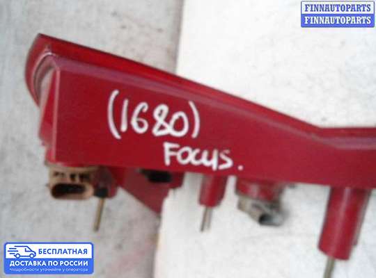 Фонарь задний на Ford Focus I