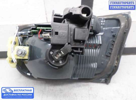 Фонарь крышки багажника на BMW 3 (F30/F31)