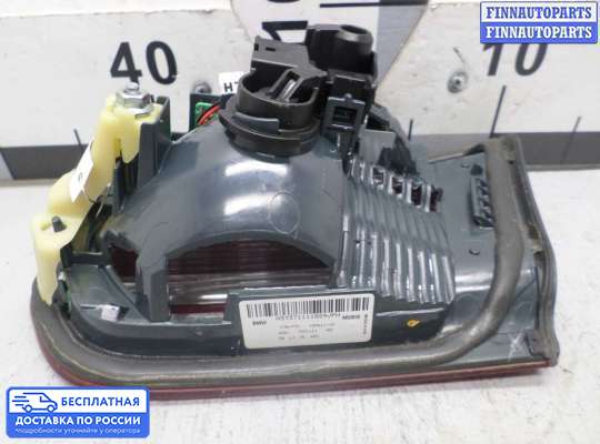 Фонарь крышки багажника на BMW 3 (F30/F31)