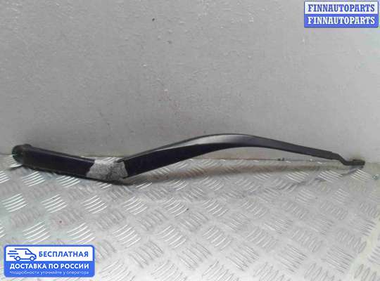 Поводок дворника на Toyota Camry XV40
