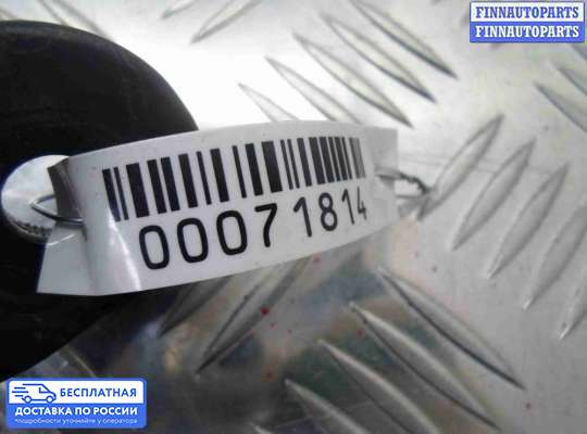 Поводок дворника на Toyota Camry XV40