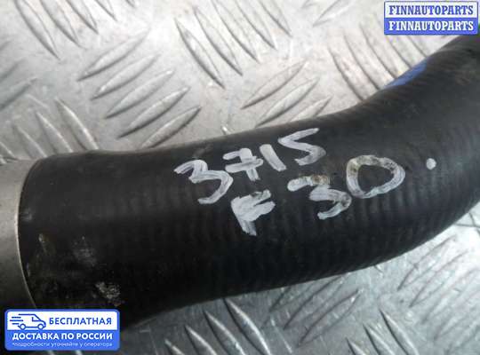 Патрубок (трубка, шланг) на BMW 3 (F30/F31)