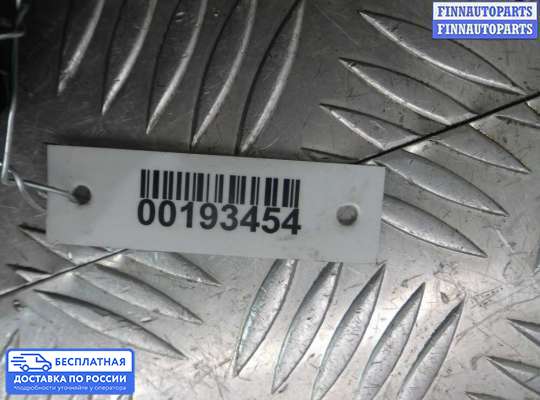 Патрубок (трубка, шланг) на BMW 3 (F30/F31)
