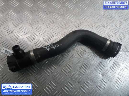 Патрубок (трубка, шланг) на BMW 3 (F30/F31)