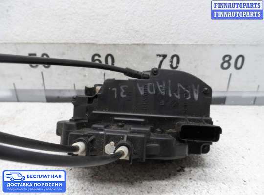 Замок боковой двери на Infiniti QX56 (JA60)