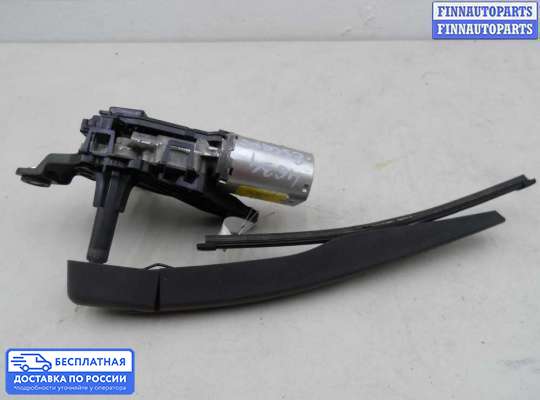 Моторчик дворников (стеклоочистителя) на Ford Kuga II / Escape III